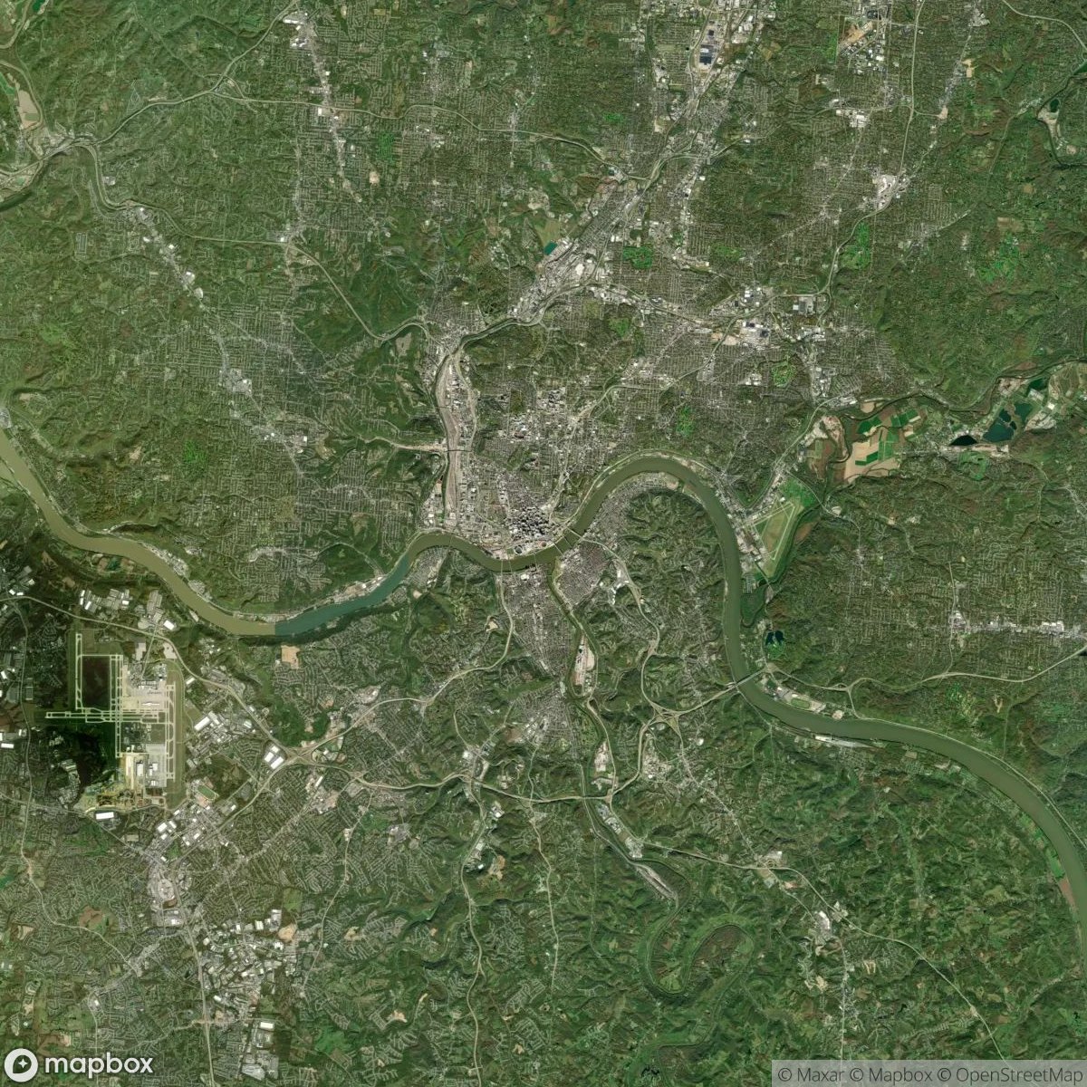 Great American Ballpark