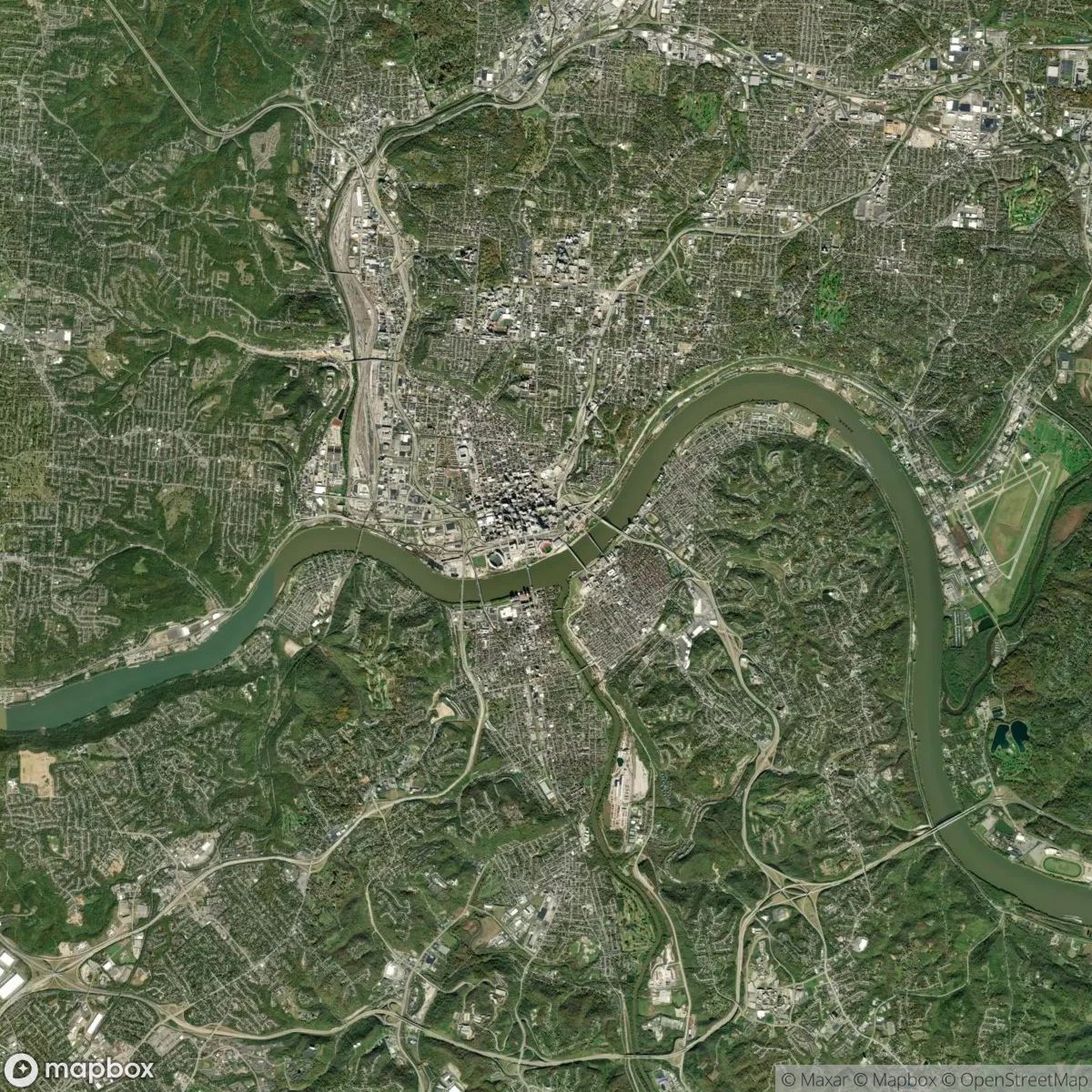 Great American Ballpark