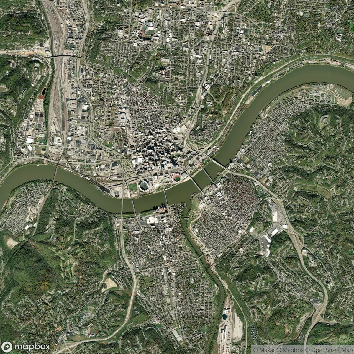 Great American Ballpark