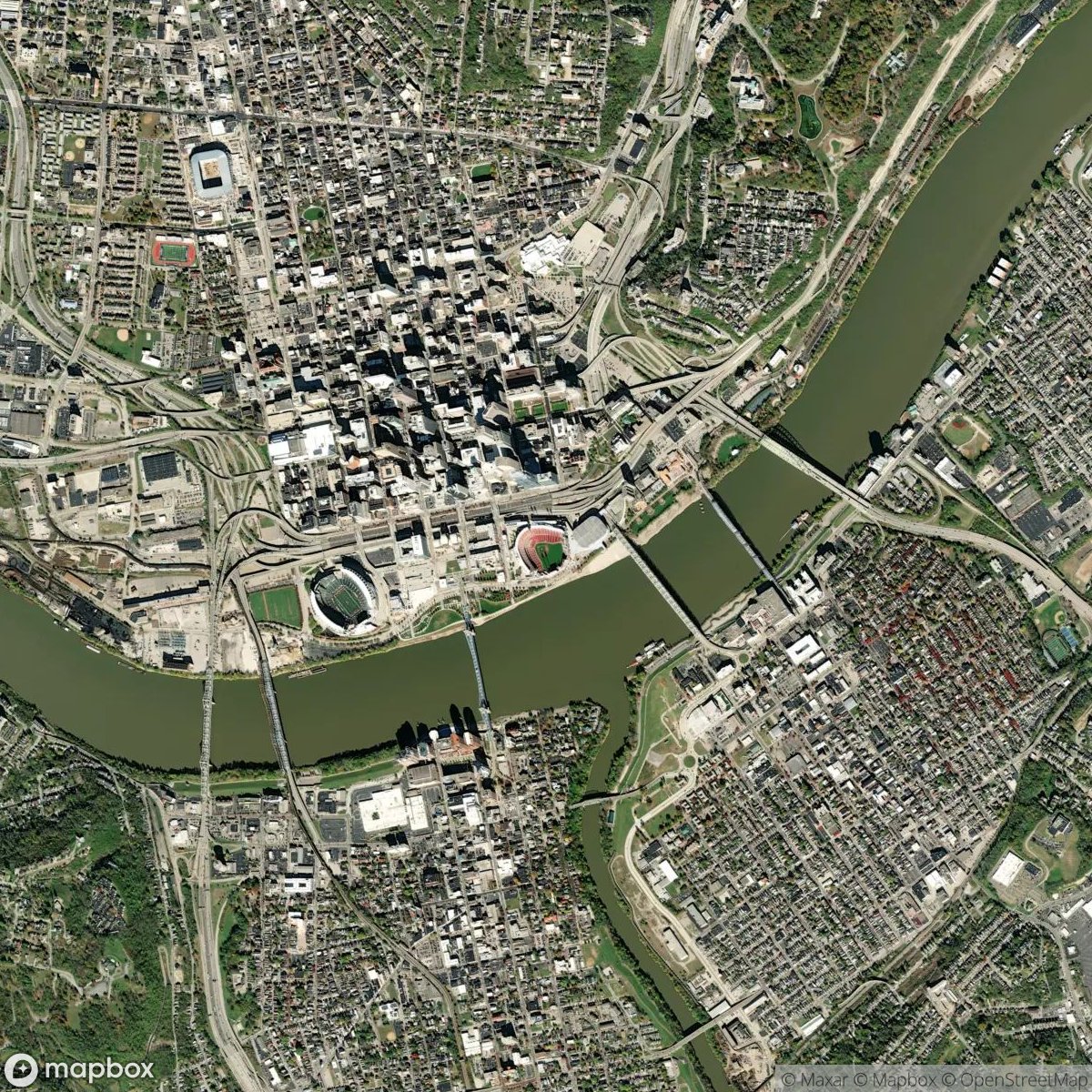 Great American Ballpark