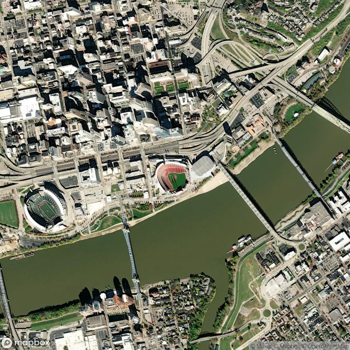 Great American Ballpark