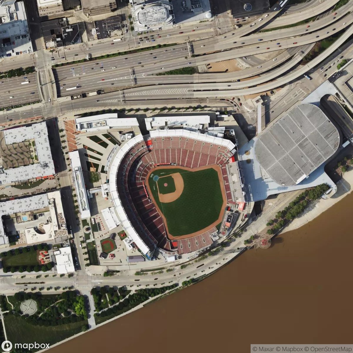 Great American Ballpark