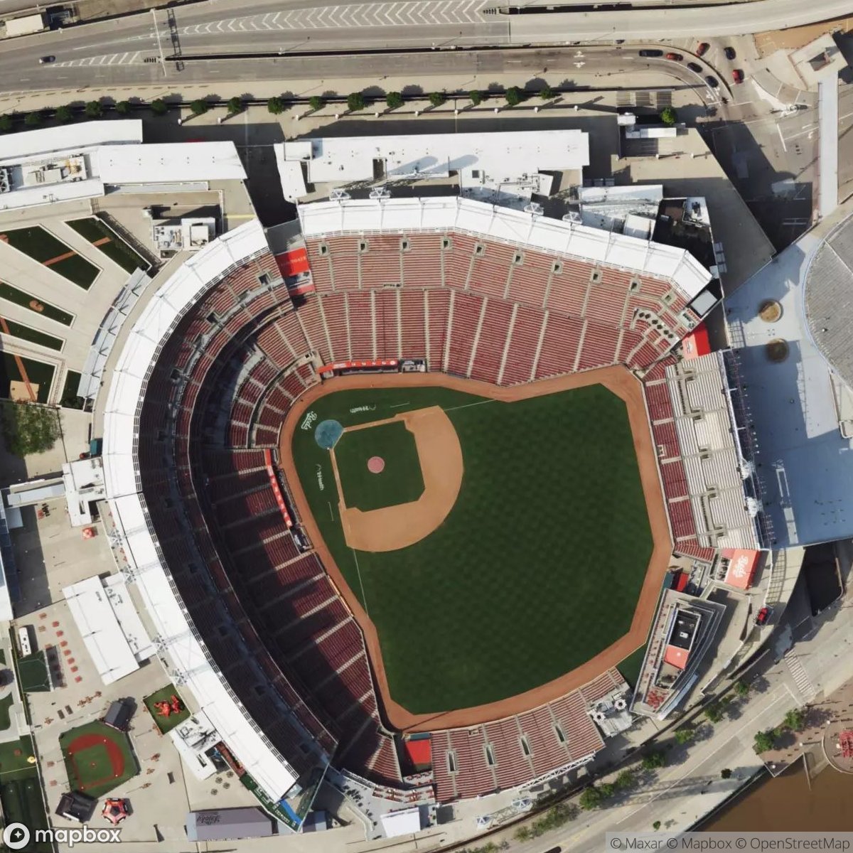 Great American Ballpark