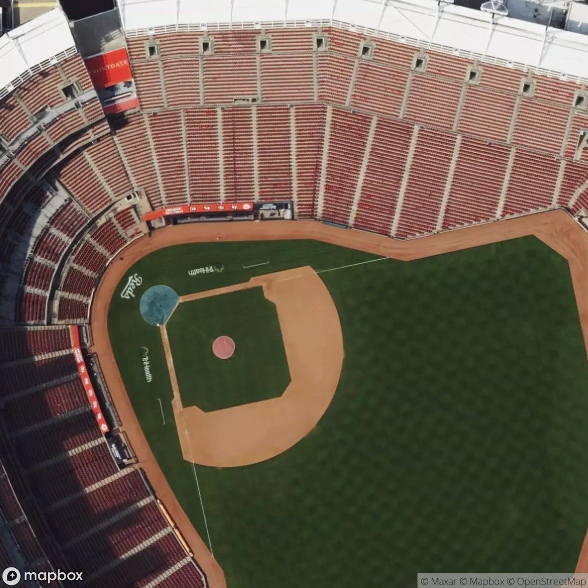 Great American Ballpark