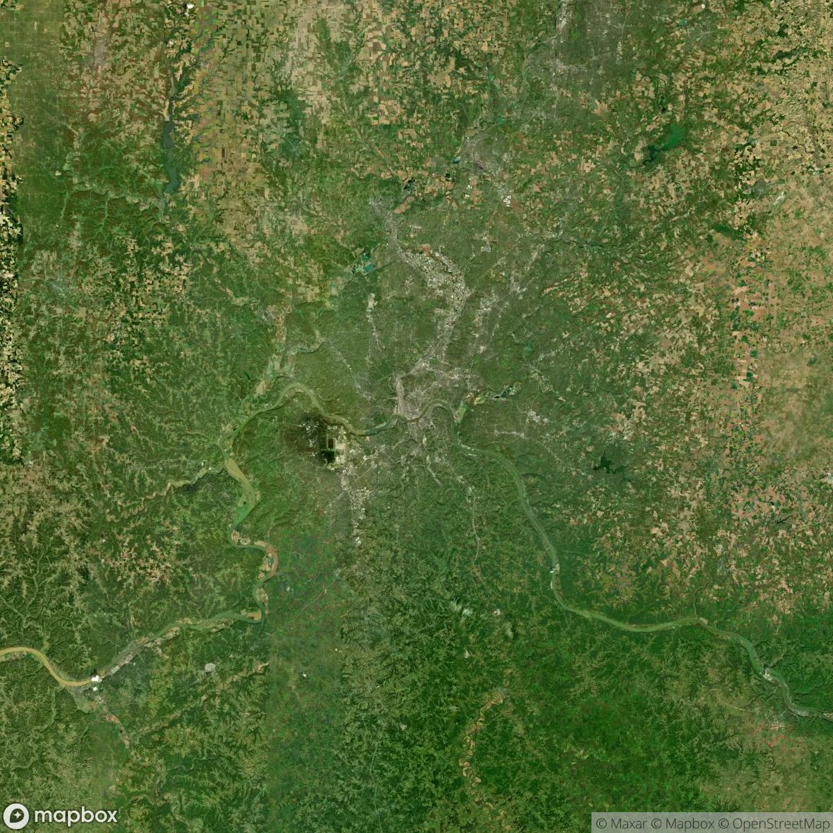 Great American Ballpark