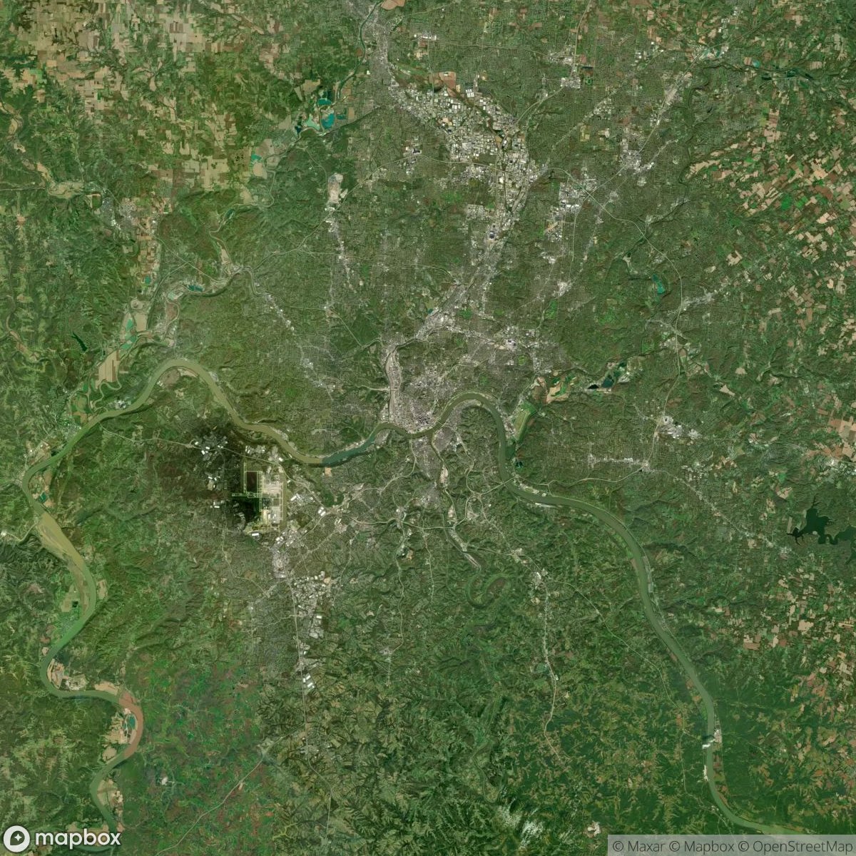 Great American Ballpark